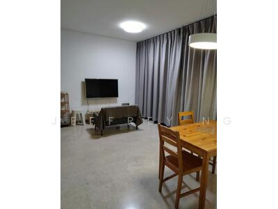 For Rent - Riversails