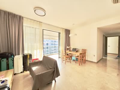 For Rent - Riversails