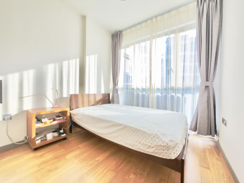 Riversails, 24 Upper Serangoon Crescent, 3 Bedrooms, 1,109 sqft, Condominium For Rent, by Jeffrey Ng, 60213849 - PropertyGuru.com.sg