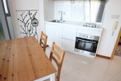 For Sale - Eight Courtyards