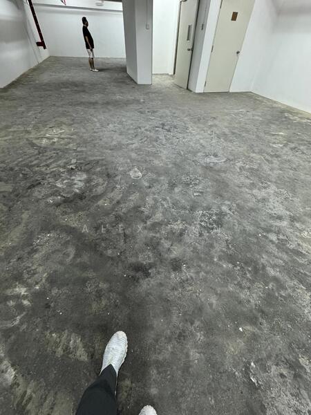 Pantech Business Hub, 192 Pandan Loop, 650 sqft, Factory / Workshop (B2) For Rent, by Alex Wan, 60213855 - CommercialGuru.com.sg
