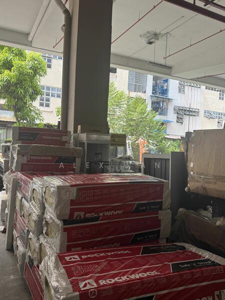 Pantech Business Hub, 192 Pandan Loop, 650 sqft, Factory / Workshop (B2) For Rent, by Alex Wan, 60213855 - CommercialGuru.com.sg