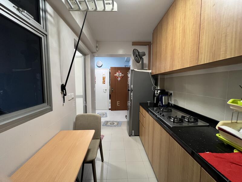 For Rent - 694D Woodlands Drive 62