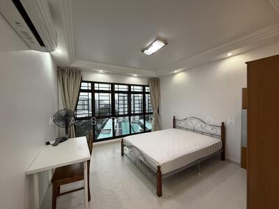 For Rent - 653A Jurong West Street 61