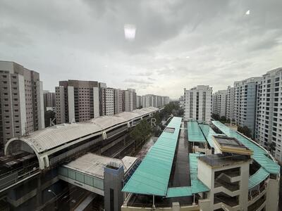 For Rent - 653A Jurong West Street 61