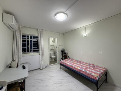 For Rent - 421 Bukit Batok West Avenue 2