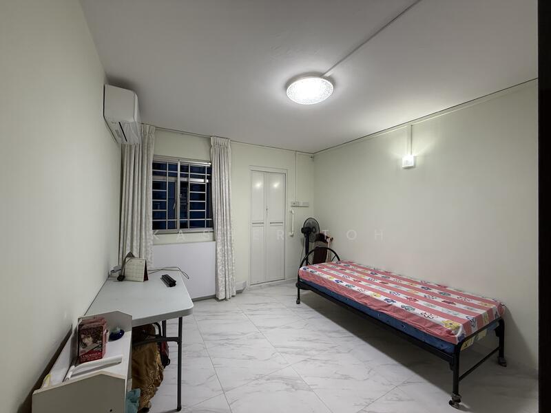 For Rent - 421 Bukit Batok West Avenue 2