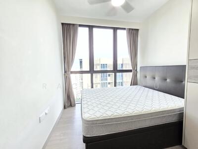 For Rent - The Tapestry