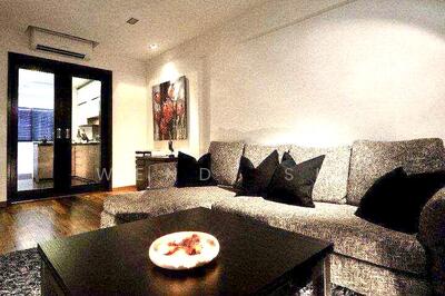 For Rent - 113 Bedok Reservoir Road