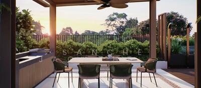 For Sale - Straits at Joo Chiat