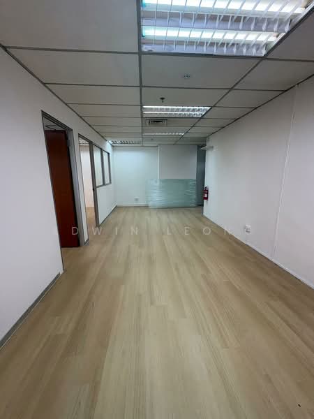International Plaza, 10 Anson Road, 646 sqft, Office For Rent, by Edwin Leong, 60213886 - Spacious Interior - CommercialGuru.com.sg