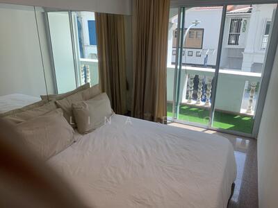 For Rent - 30 Niven Road