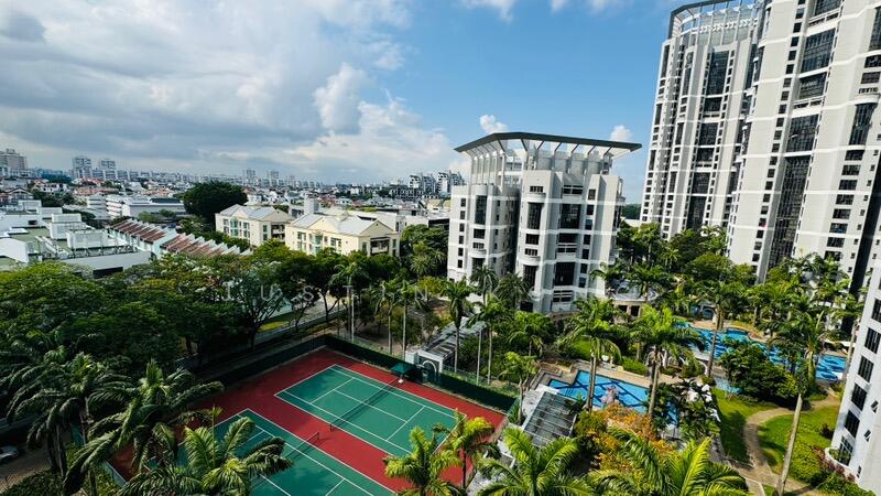 For Rent - The Bayshore