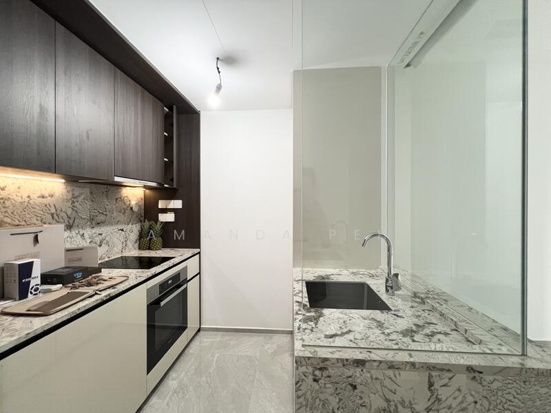 For Rent - Tembusu Grand