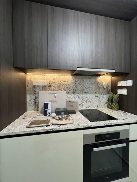 For Rent - Tembusu Grand