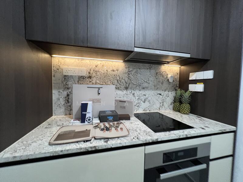 For Rent - Tembusu Grand