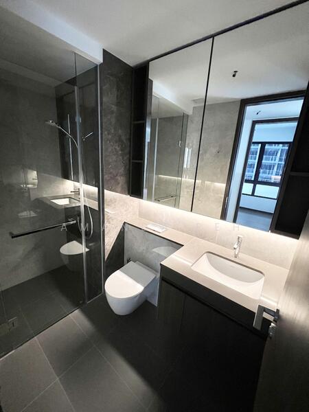 For Rent - Tembusu Grand