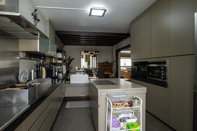 For Sale - 207 Pasir Ris Street 21