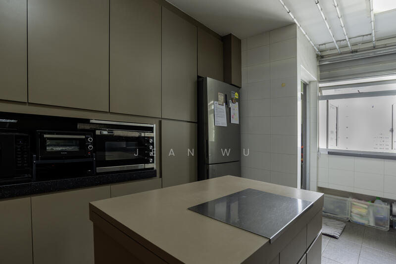 For Sale - 207 Pasir Ris Street 21