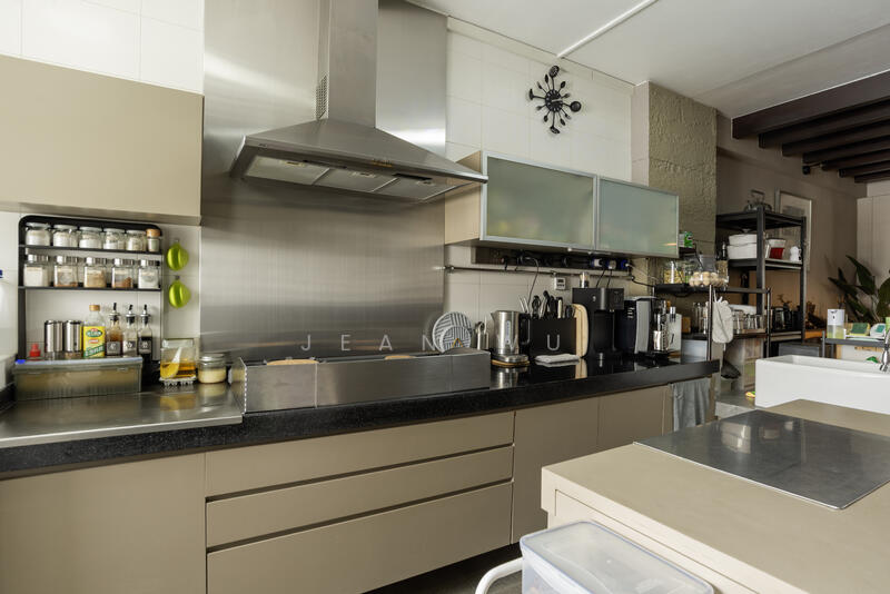 For Sale - 207 Pasir Ris Street 21