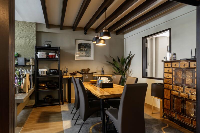 For Sale - 207 Pasir Ris Street 21