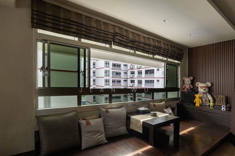 For Sale - 207 Pasir Ris Street 21