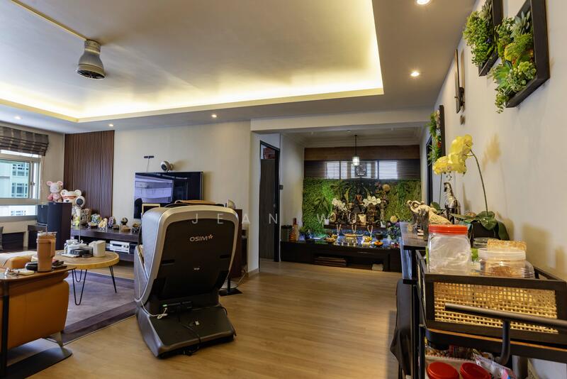 For Sale - 207 Pasir Ris Street 21