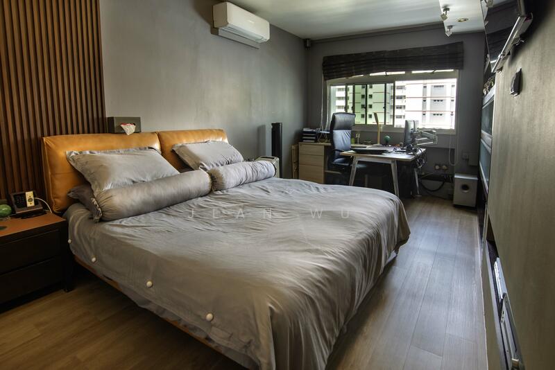 For Sale - 207 Pasir Ris Street 21