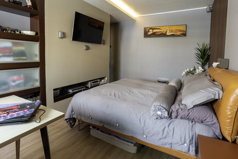 For Sale - 207 Pasir Ris Street 21