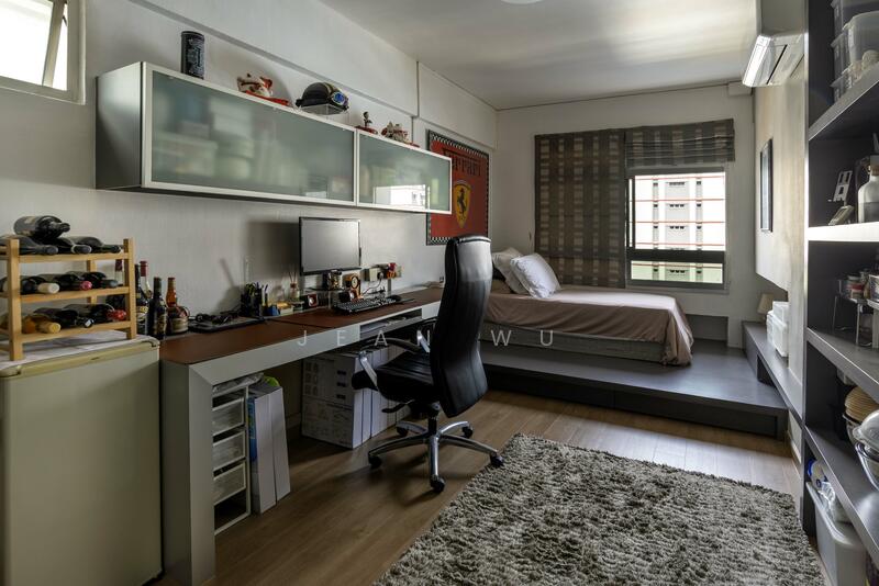 For Sale - 207 Pasir Ris Street 21