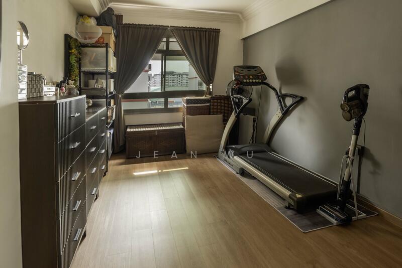 For Sale - 207 Pasir Ris Street 21