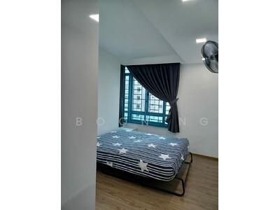 For Rent - 178 Edgefield Plains