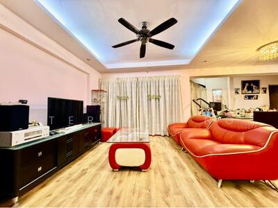 For Sale - 656C Jurong West Street 61