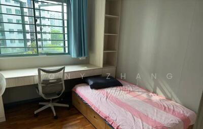 For Rent - Summerdale