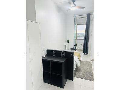 For Rent - Orchid Park Condominium