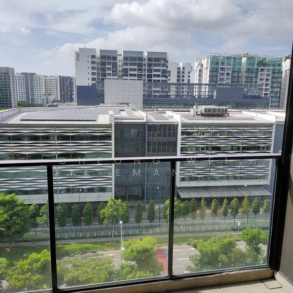 For Rent - Park Colonial