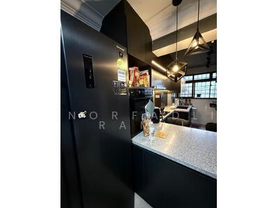 For Sale - 185 Boon Lay Avenue