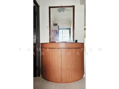 For Sale - 428 Tampines Street 41