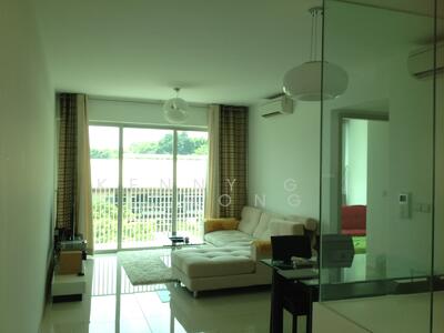 For Rent - Optima @ Tanah Merah