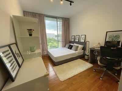 For Rent - Grandeur 8