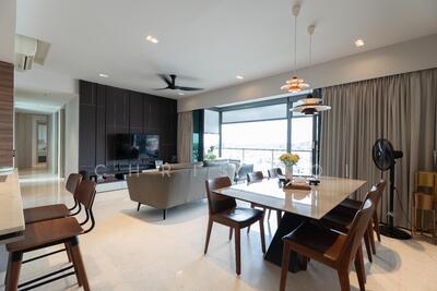 For Sale - The Panorama