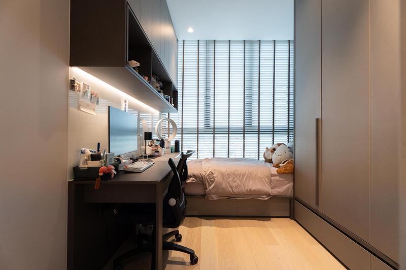 Junior Master with Ensuite