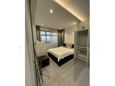 For Rent - 57 Teban Gardens Road