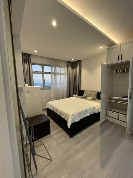 For Rent - 57 Teban Gardens Road