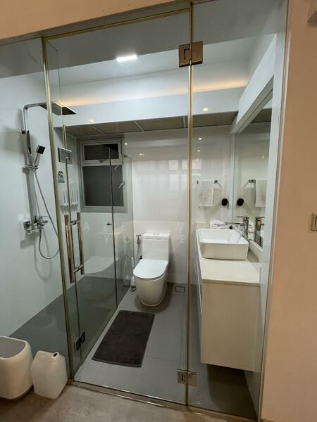 For Rent - 57 Teban Gardens Road