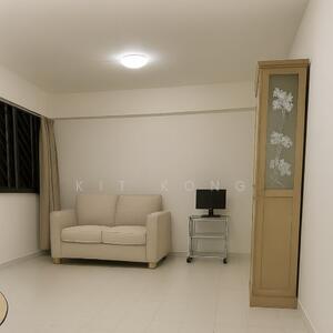 For Rent - 412 Saujana Road