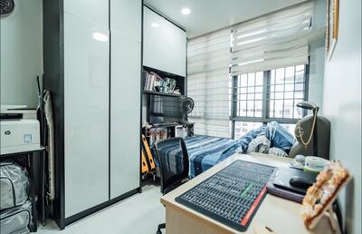 For Sale - Carissa Park Condo