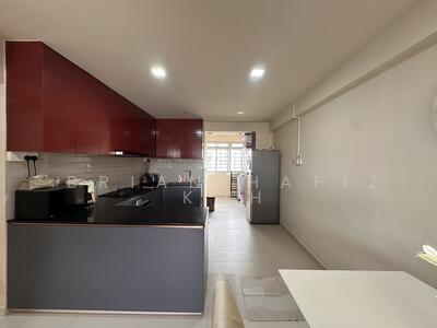 For Sale - 141 Serangoon North Avenue 2