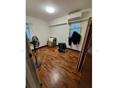 For Rent - 266B Compassvale Bow