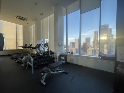 For Rent - The Clift